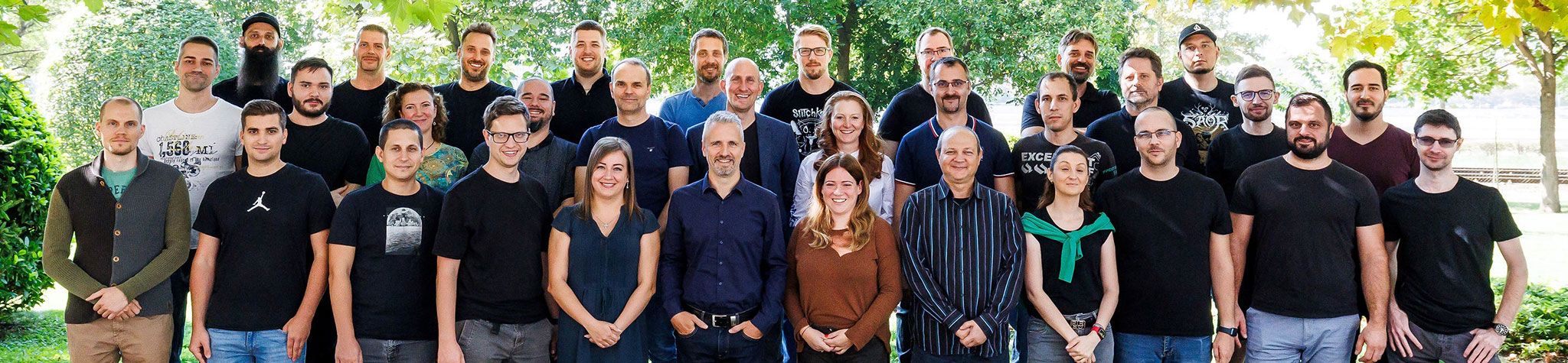 Software development of telecommunications solutions | Arenim Technologies